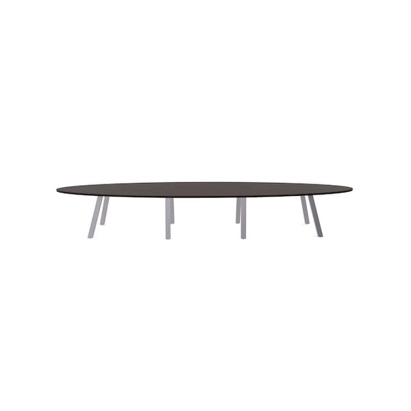 Special T AIM XL CONF TABLE 60IN DX168IN AIM-XL-60168-OV - main
